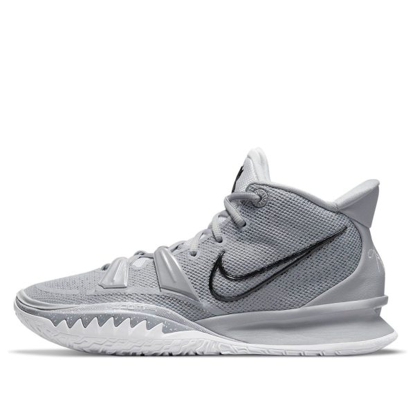 Nike Kyrie 7 TB Wolf Grey Silver