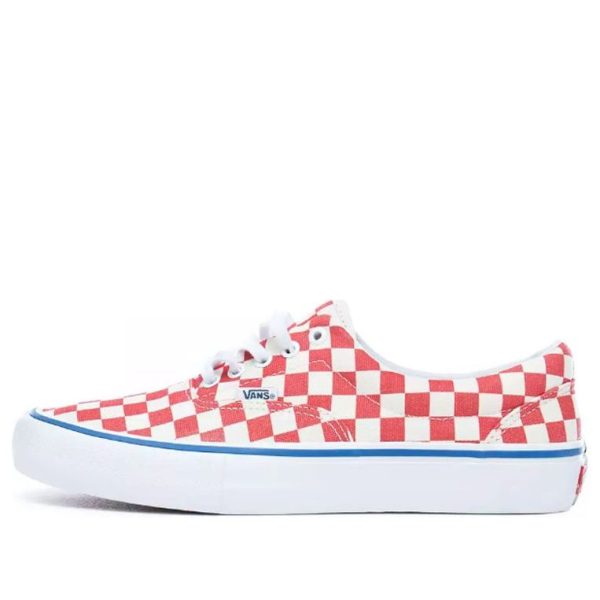 Vans Era Pro Checkerboard Rococco