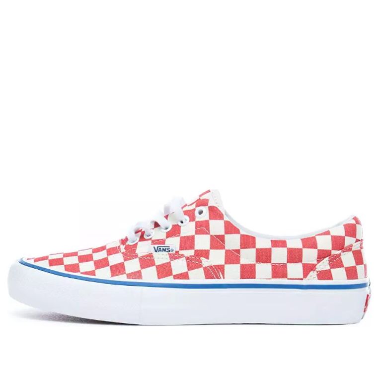 Vans Era Pro Checkerboard Rococco