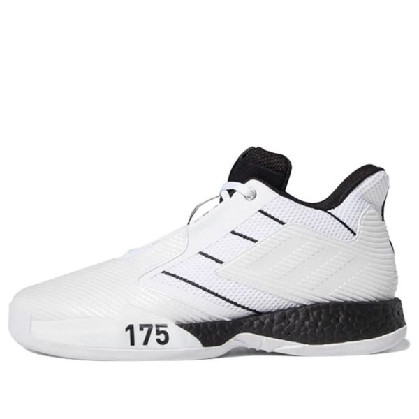 adidas T-Mac Millennium White