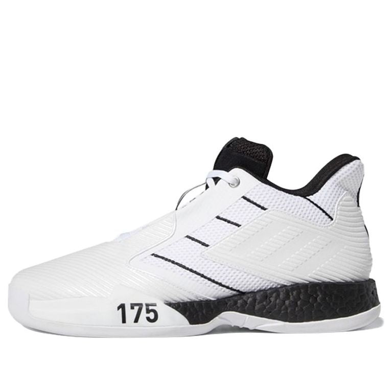 adidas T-Mac Millennium White