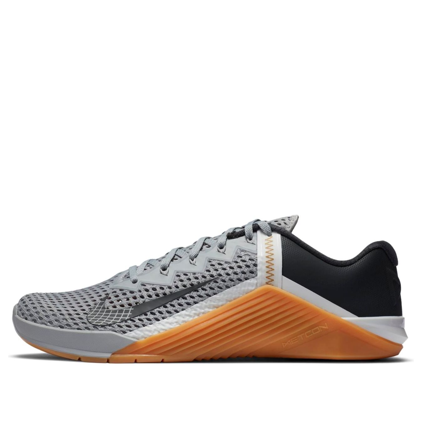 Nike Metcon 6 Smoke Grey Gum