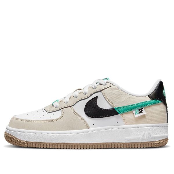 Nike Air Force 1 LE Spliced Swoosh