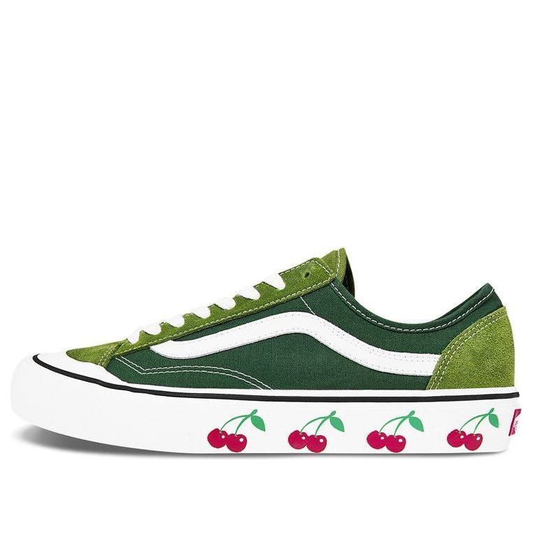 main-square_256fb65a-7393-4283-a93d-91ec2b50cafb.jpg Vans Style 36 SF Green Unisex