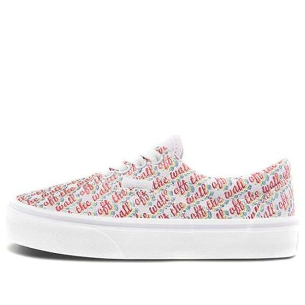 Vans Era Low Multicolor