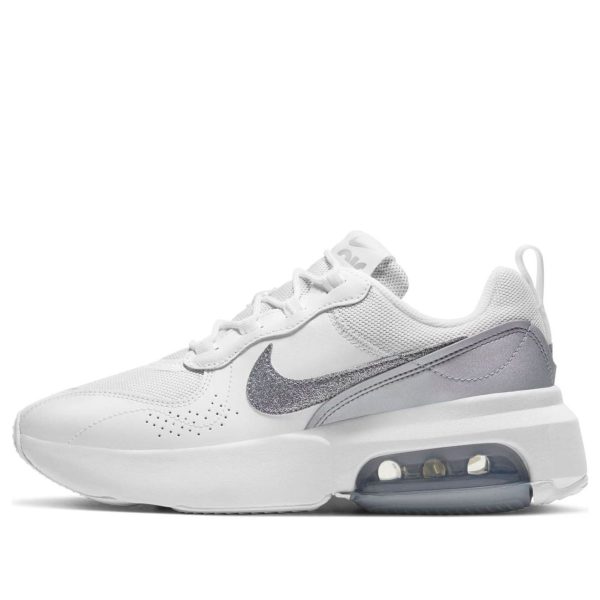 Nike Air Max Verona White Metallic Silver
