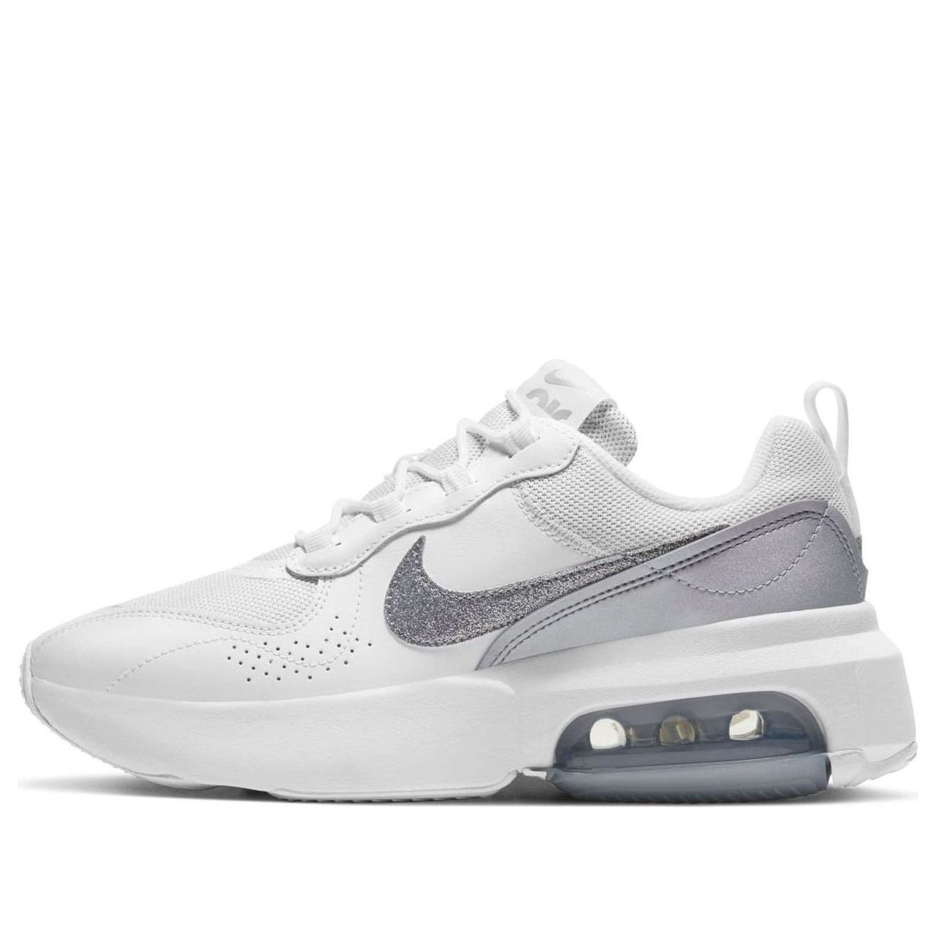 Nike Air Max Verona White Metallic Silver