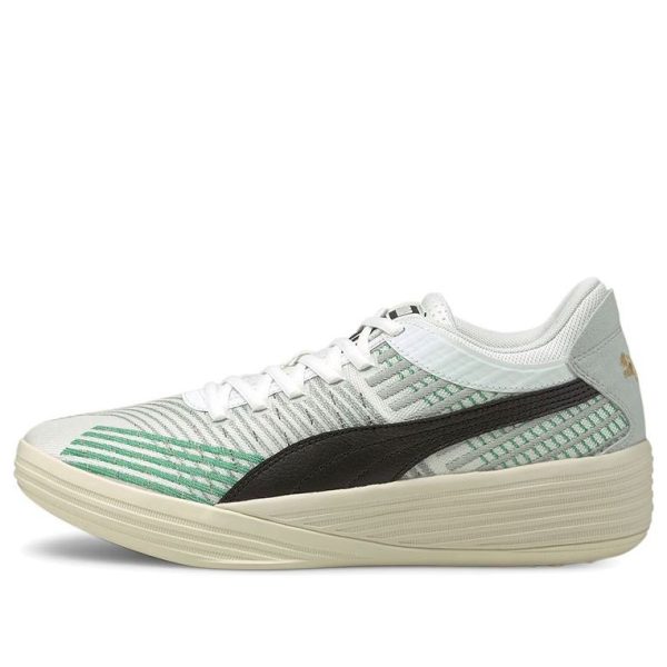 PUMA Clyde All-Pro Coast 2 Coast - Celtics