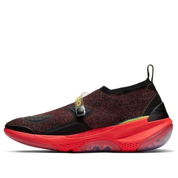 Nike Odell Beckham Jr. x Joyride CC3 FK Bright Crimson