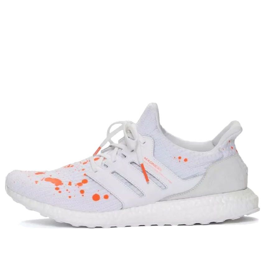 adidas x Madness Ultraboost 4.0 White