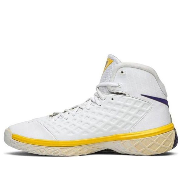 Nike Zoom Kobe 3 SL MVP