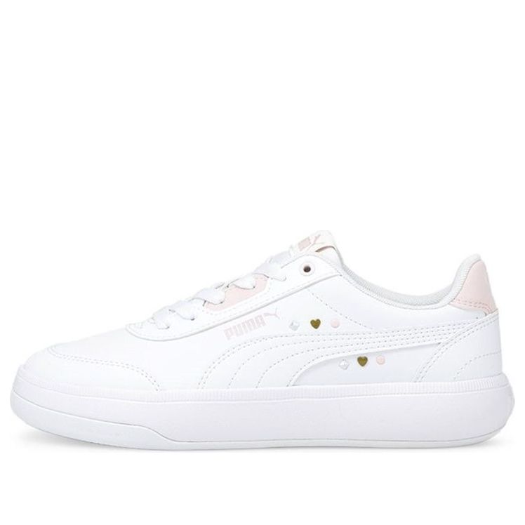 main-square_25ba499c-b186-48fd-aa0f-c563a035757b.jpg PUMA Tori Galentines - White Chalk Pink