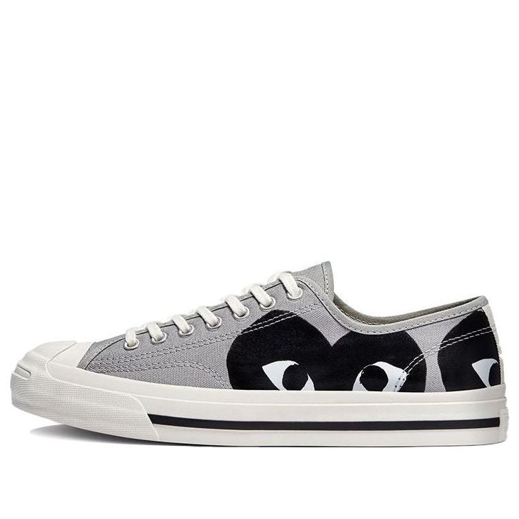 main-square_25c53666-c24b-4414-b3c0-846486c6fa3a.jpg Converse x COMME des GARCONS PLAY Jack Purcell Drizzle Black