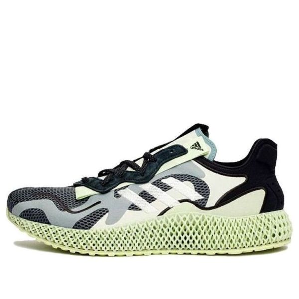 adidas Runner 4D V2 Mint