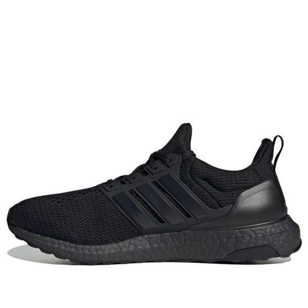 adidas x DFB Ultraboost DNA Triple Black