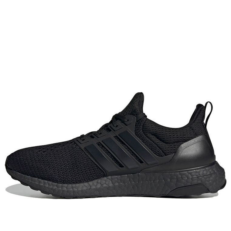 adidas x DFB Ultraboost DNA Triple Black