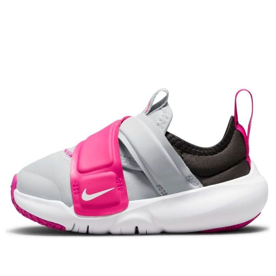Nike Flex Advance Pure Platinum Pink Prime