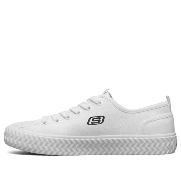 Skechers VLites 2.0 Low Sneakers White