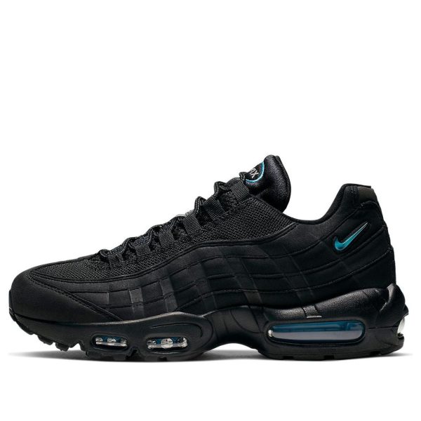 Nike Air Max 95 Imperial Blue