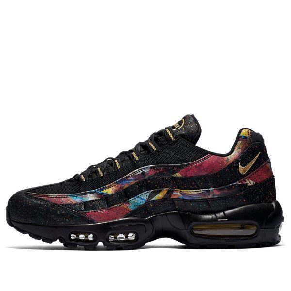 Nike Air Max 95 Caribana