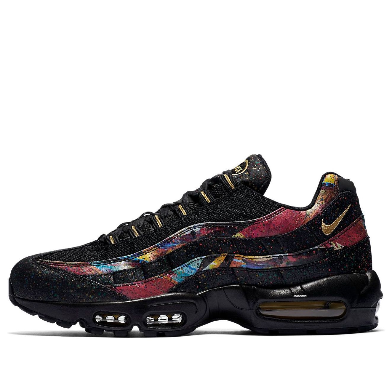 Nike Air Max 95 Caribana