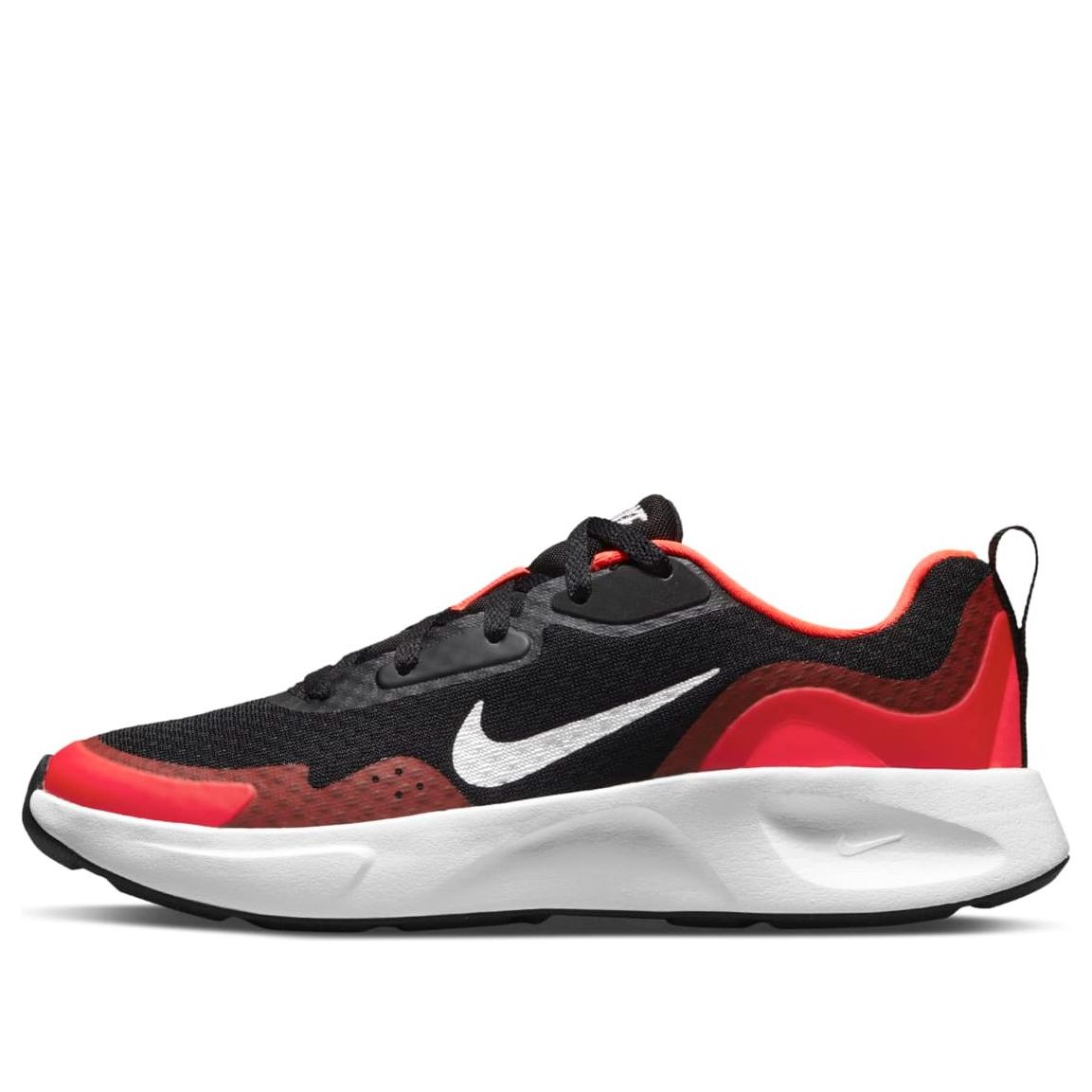 Nike Wearallday Bred