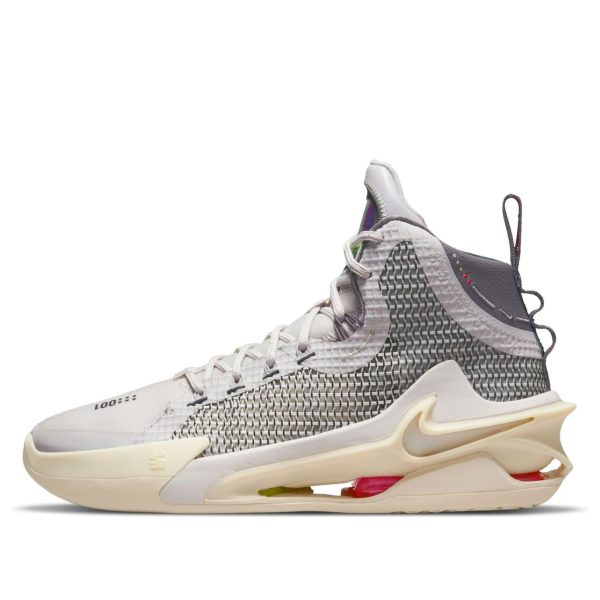 Nike Air Zoom GT Jump Vast Grey