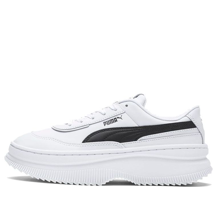 main-square_2607a9e2-f26f-42c1-9be3-3074374e49e5.jpg PUMA Deva Leather White