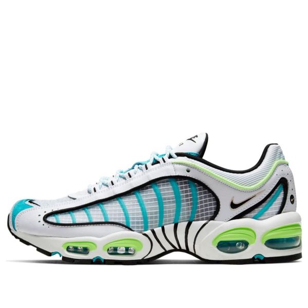 Nike Air Max Tailwind 4 Transparent