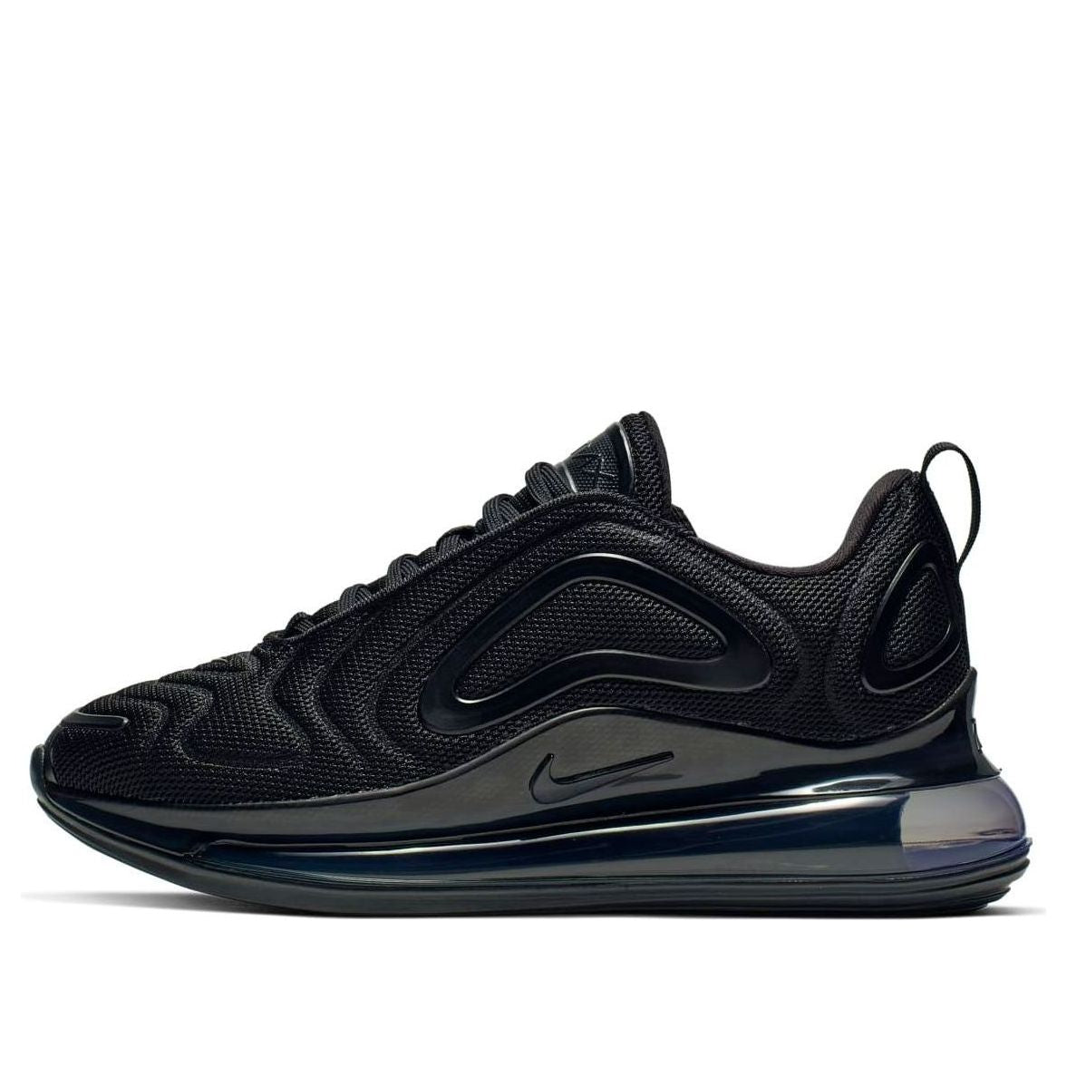 Nike Air Max 720 Triple Black