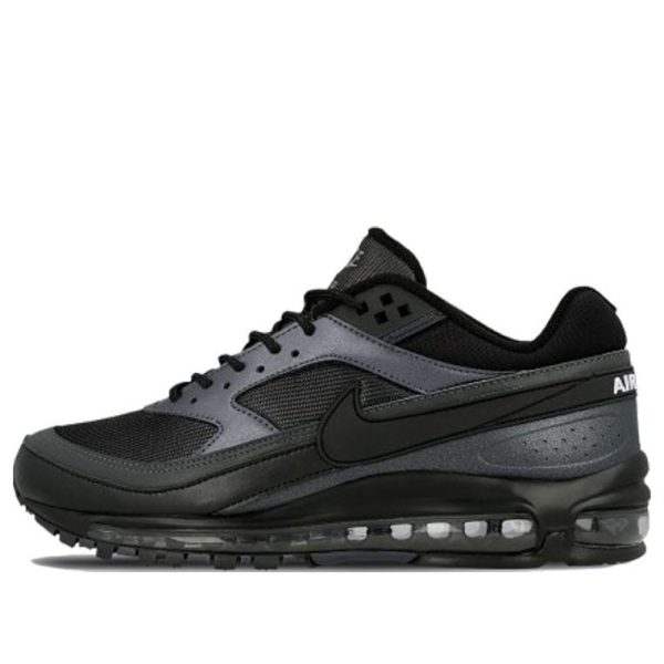 Nike Air Max 97/BW Black
