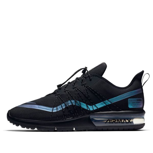 Nike Air Max Sequent 4 Utility Throwback Future
