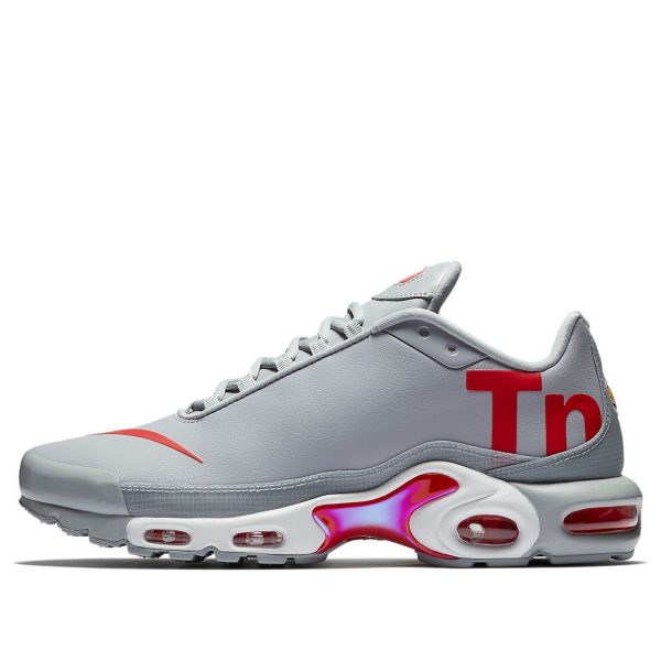 Nike Air Max Plus TN SE Speed Red