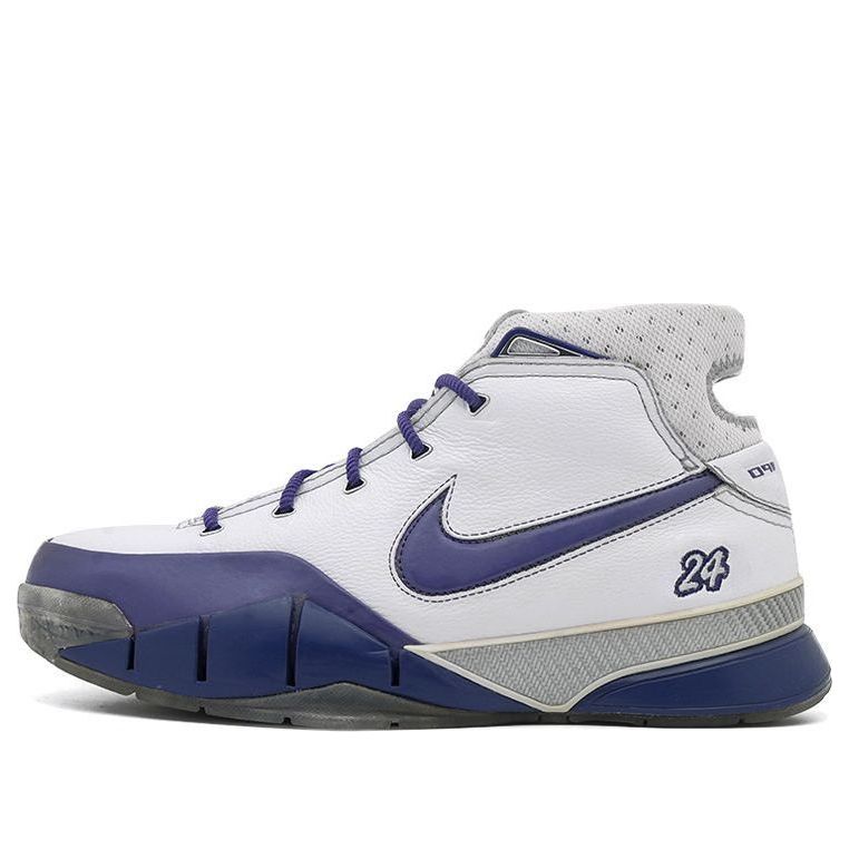 Nike Zoom Kobe 1 QS China