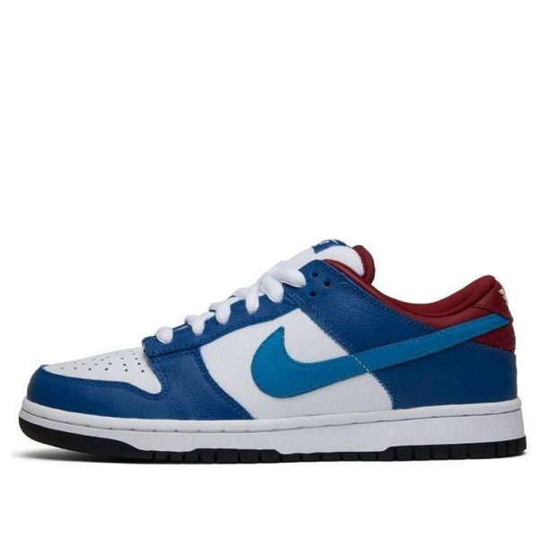 Nike SB Dunk Low Pro Neptune