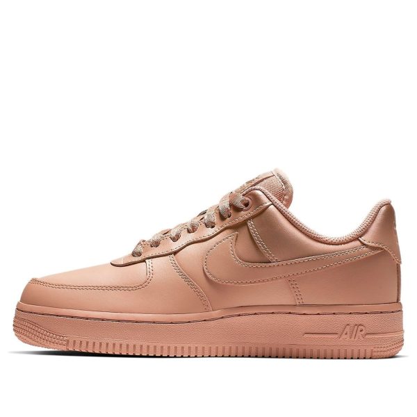 Nike Air Force 1 07 Lux Rose Gold