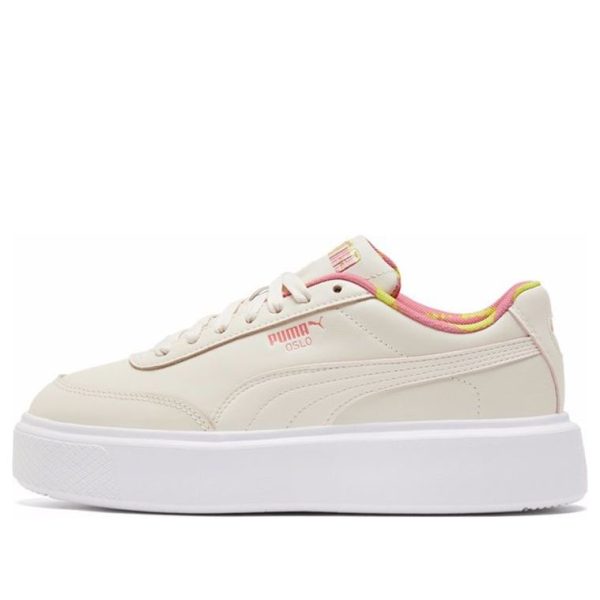 PUMA Shoes Skate shoes Wine