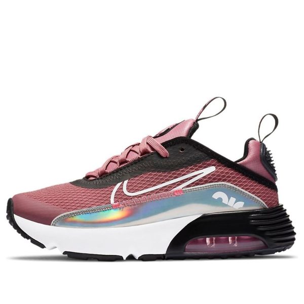 Nike Air Max 2090 SE Black Pink White