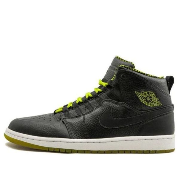 Air Jordan 1 Retro 94 Venom Green