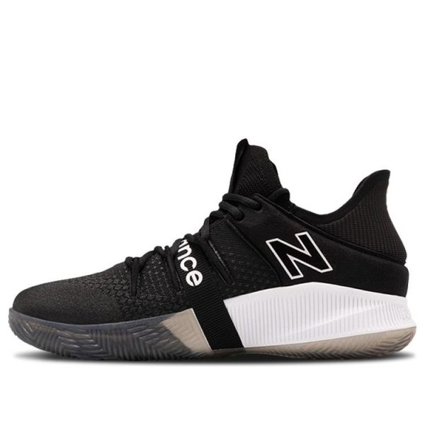 New Balance OMN1S Low Black Magnet BBOMNLBK