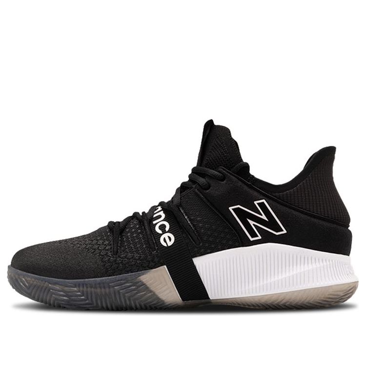 New Balance OMN1S Low Black Magnet BBOMNLBK