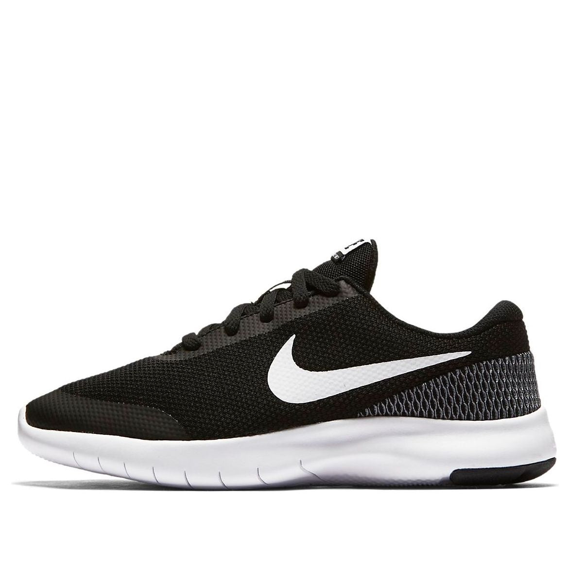 Nike Flex Experience RN 7 Black White