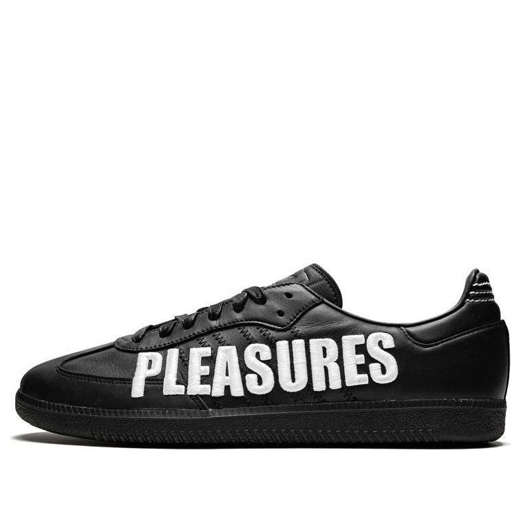 main-square_26c47863-1f5f-4764-bd6f-09e41a09e606.jpg adidas x PLEASURES Samba 3D Embroidery