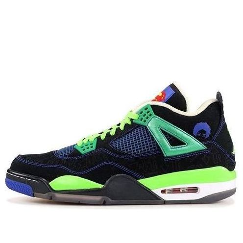 Air Jordan 4 Retro Doernbecher