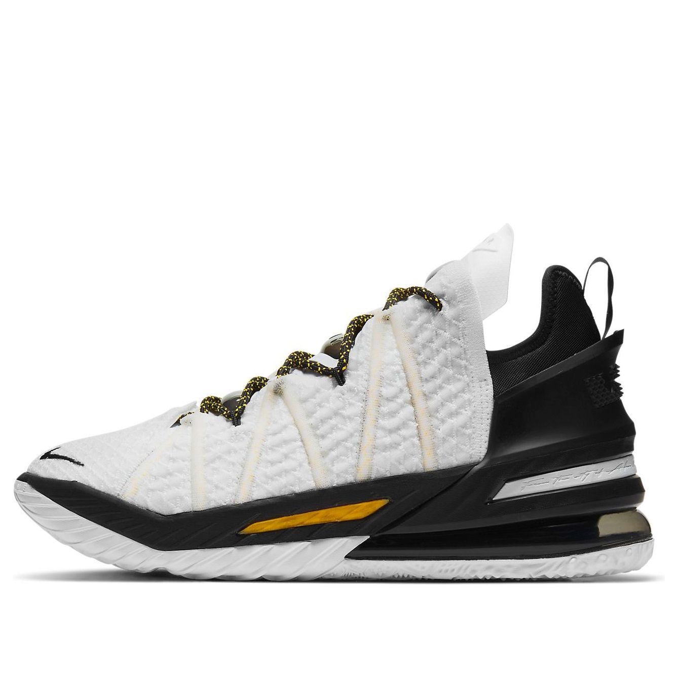 Nike LeBron 18 Home