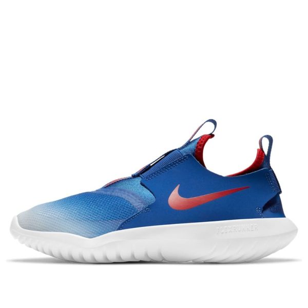 Nike Flex Runner Game Royal