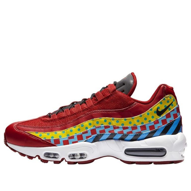 Nike Air Max 95 Baltimore Home