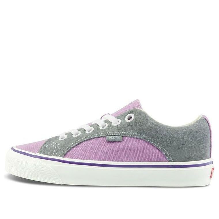 Vans OG Lampin LX Frost Grey Smokey Grape