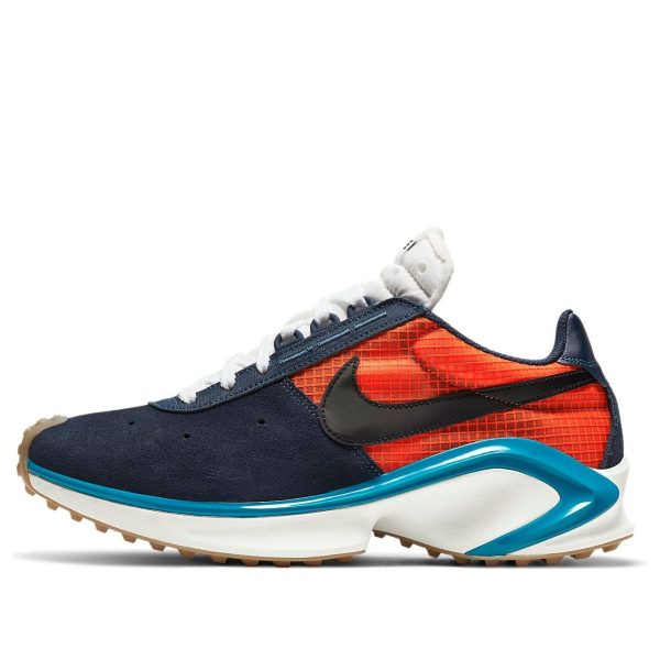 Nike D/MS/X Waffle Midnight Navy