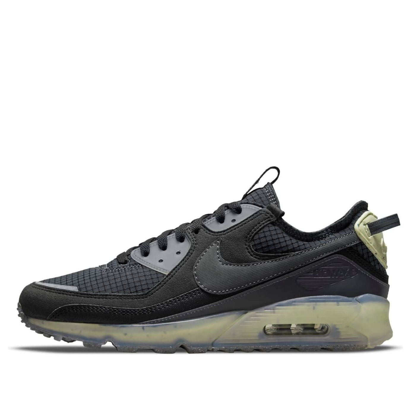 Nike Air Max Terrascape 90 Black Lime Ice